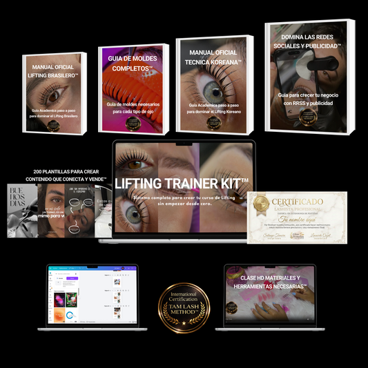 LIFTING TRAINER KIT